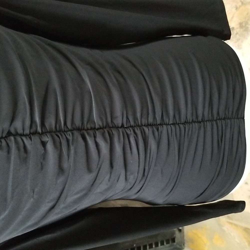 J. Crew Ruched Top - Picture 7 of 12